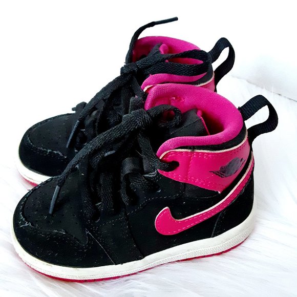 nike Other - Nike Air Jordan 1 Retro High GG size 6C